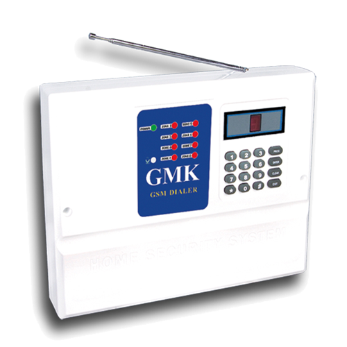 نصب دزدگیر منزل کرج