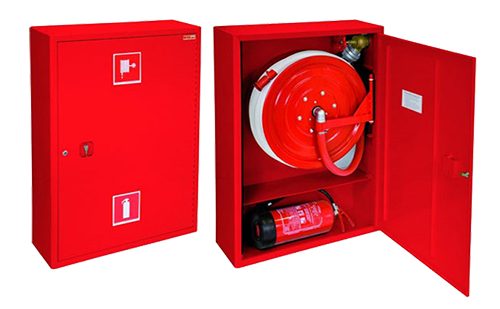 فروش و نصب تجهیزات اطفاء حریق کرج