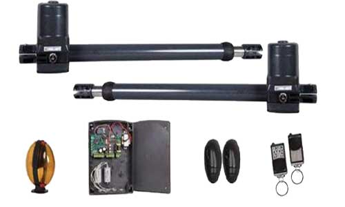 فروش درب اتوماتیک کرج