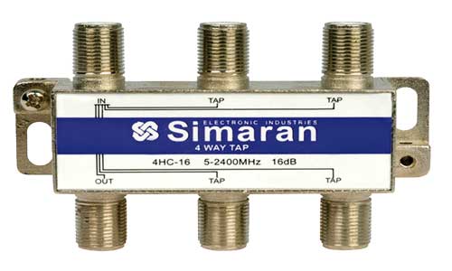 فروش تجهیزات آنتن مرکزی کرج